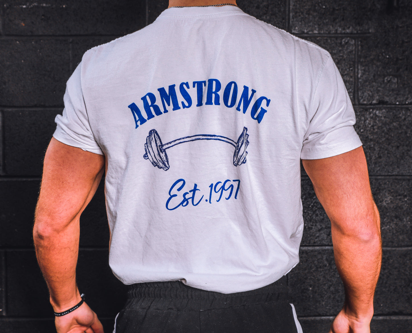 Armstrong T-Shirt
