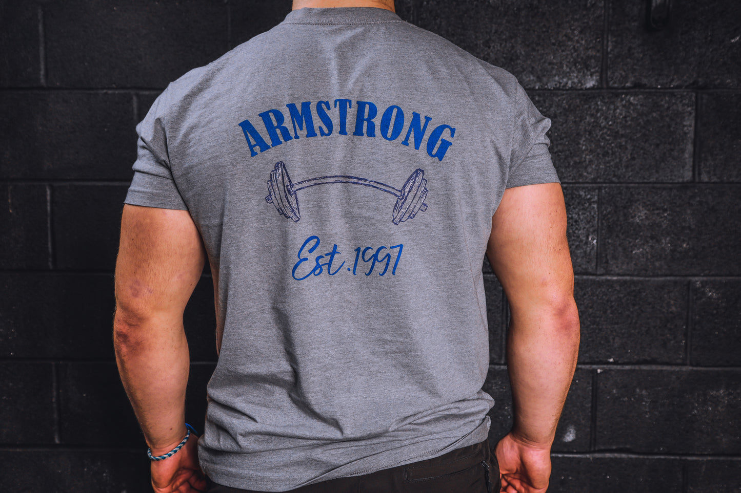 Armstrong T-Shirt